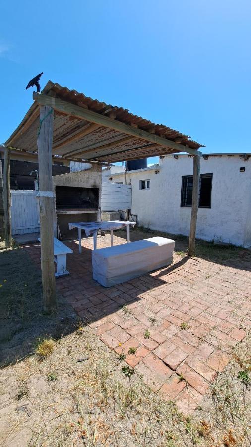 La Casa De Juan Villa Cuchilla Alta Exteriör bild