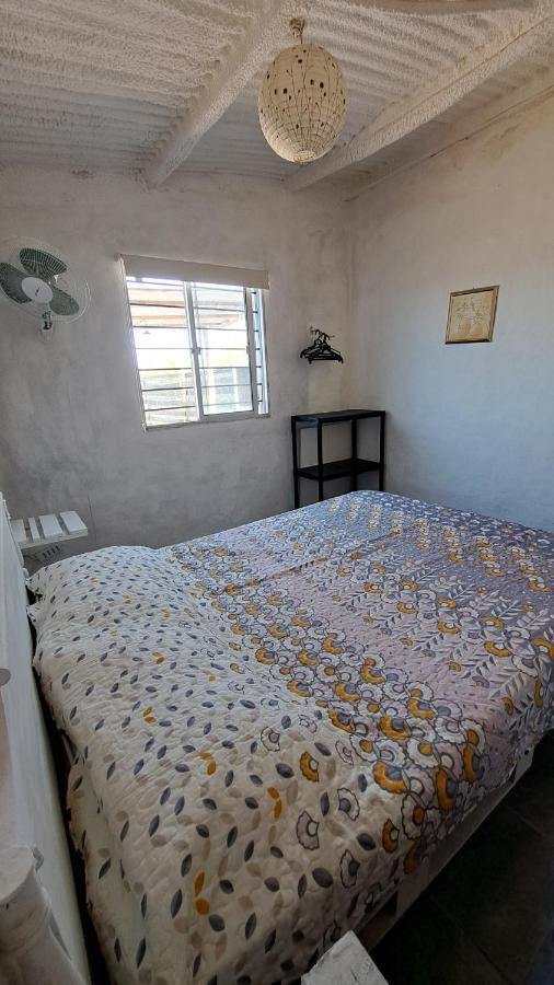 La Casa De Juan Villa Cuchilla Alta Exteriör bild
