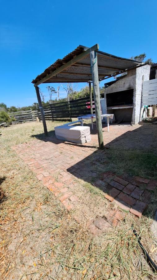 La Casa De Juan Villa Cuchilla Alta Exteriör bild