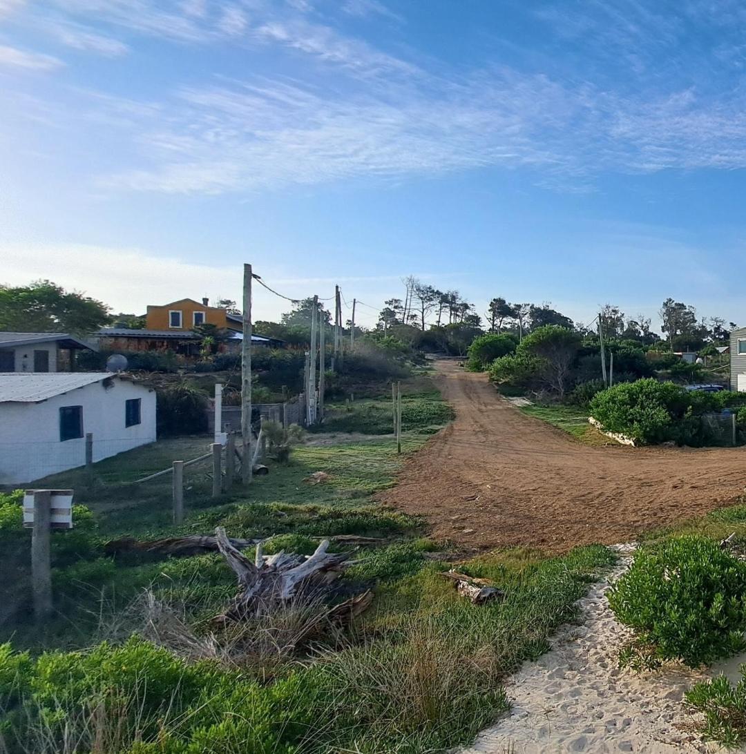 La Casa De Juan Villa Cuchilla Alta Exteriör bild