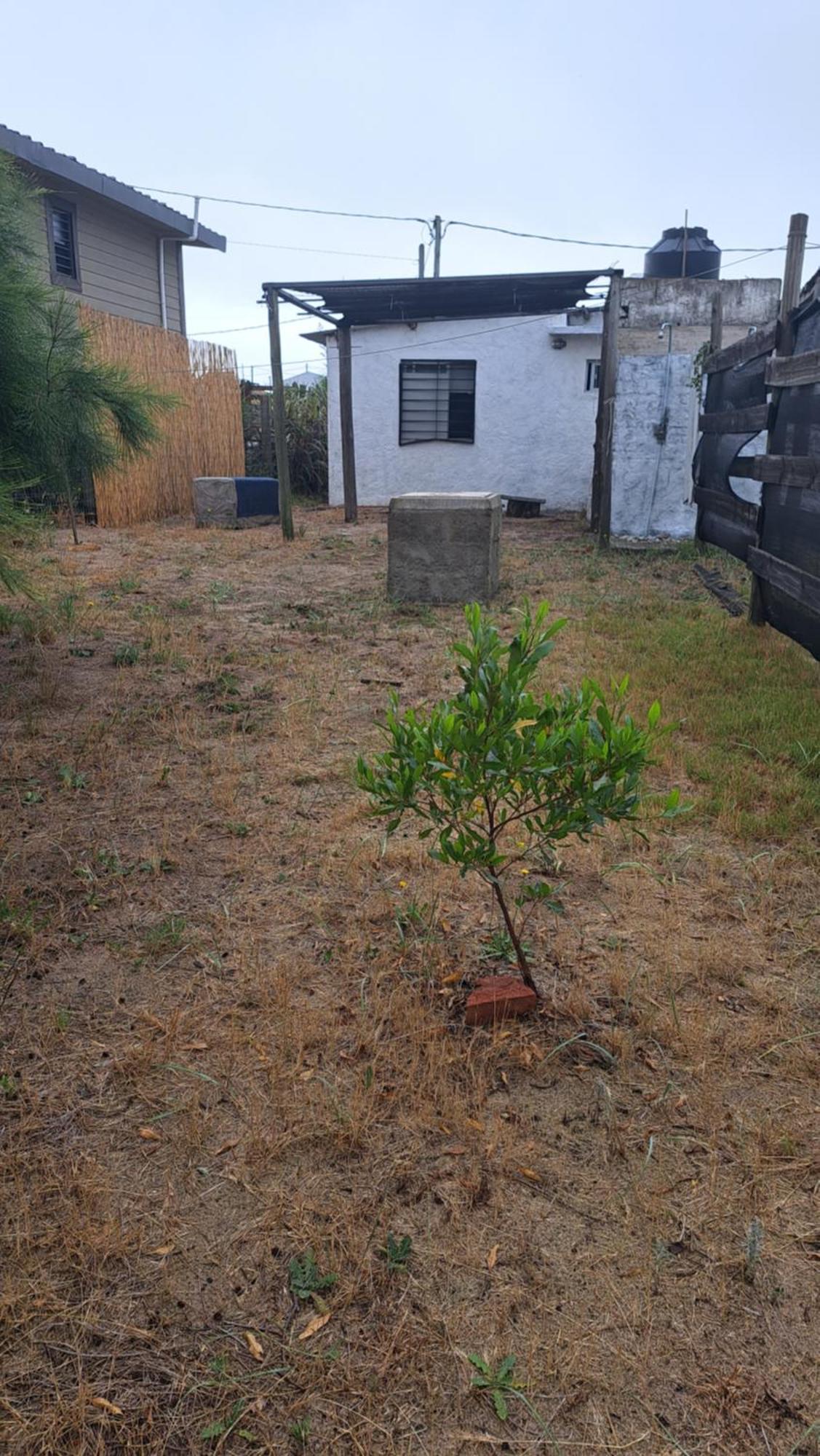 La Casa De Juan Villa Cuchilla Alta Exteriör bild